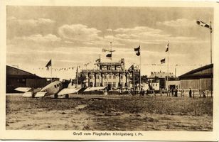 Königsberg (Pr.), Stadtkreis Königsberg 