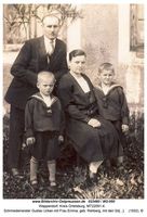 Wappendorf, Kreis Ortelsburg  