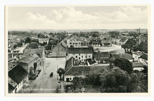 Gehlenburg, Kreis Johannisburg 