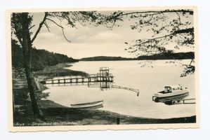 Arys, Kreis Johannisburg 