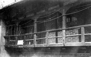 Angerburg Kr. Angerburg, Stadt, Kreis Angerburg Alter Markt 1