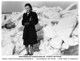 Kloken, Kreis Elchniederung 