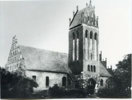 Sankt Lorenz, Kreis Samland 