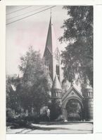 Elbing, Stadt, Stadtkreis Elbing Elbing, St. Annenkirche 