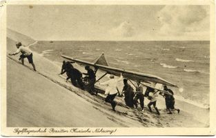 Rossitten Kr. Samland, Kreis Samland 