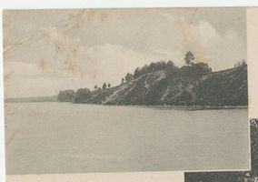  Spirdingsee, In der Nähe von Gutten E 
