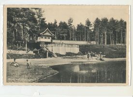 Arys, Kreis Johannisburg 