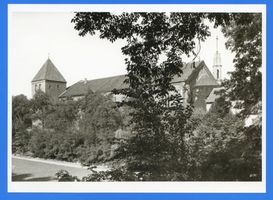 Braunsberg Kr. Braunsberg, Kreis Braunsberg Braunsberg, Ostpr., Gymnasium VI Braunsberg, Gymnasium (Hosianum, seit 1937 Hermann-von-Salza-Schule)