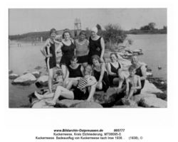 Kuckerneese, Ort, Kreis Elchniederung 
