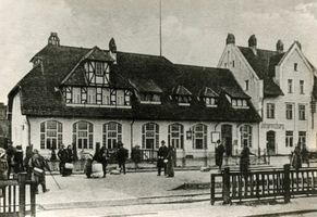 Johannisburg, Kreis Johannisburg 