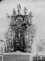 Borchersdorf Kr. Samland, Kreis Samland 