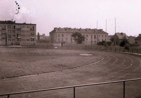 Lyck, Stadt, Kreis Lyck Lyck, Sportplatz II 