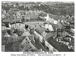 Wehlau, Kreis Wehlau 