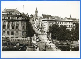 Königsberg (Pr.), Stadtkreis Königsberg Kneiph. Langgasse