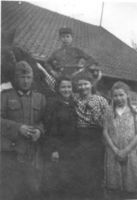 Seckenburg, Kreis Elchniederung 