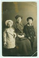 Gomingen, Kreis Gerdauen 