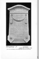 Königsberg (Pr.), Stadtkreis Königsberg 