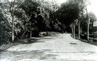 Waldau Kr. Samland, Ort, Kreis Samland 