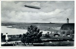 Jägerhöhe, Kreis Angerburg 