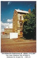 Tilsit, Stadt, Stadtkreis Tilsit Stolbecker Straße 24