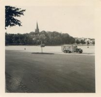 Treuburg, Kreis Treuburg Treuburg, Marktplatz XI Тройбург, рыночная площадь, XI
