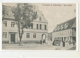 Ebenrode, Stadt, Kreis Ebenrode 