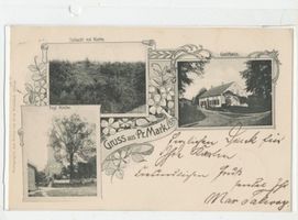 Preußisch Mark Kr. Elbing, Kreis Elbing 