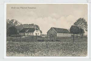 Pobethen, Kreis Samland 