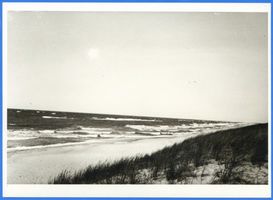  Kurische Nehrung, Dünen III Куршская коса, дюны, III