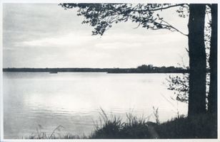 Lyck, Stadt, Kreis Lyck Lyck, Lycksee II Лык, Лыкское озеро, II