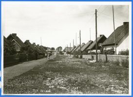 Fischhausen, Stadt, Kreis Samland Fischhausen, Stadtrandsiedlung 3 