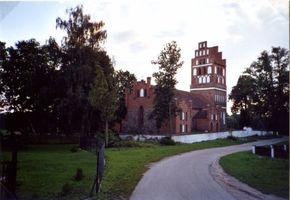 Gallingen Kr. Bartenstein, Kreis Bartenstein 