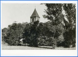 Landsberg, Stadt, Kreis Preußisch Eylau Landsberg i. Ostpr., Evangelische Kirche III 