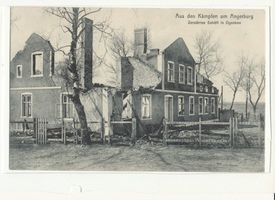 Schwenten, Kreis Angerburg 