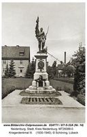 Neidenburg, Stadt, Kreis Neidenburg 