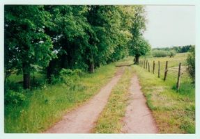 Klein Potauern, Kreis Gerdauen 