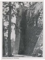Schönberg Kr. Rosenberg, Kreis Rosenberg Schönberg Kr. Rosenberg, Schloß 