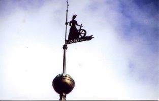 Arnau Kr. Samland, Kreis Samland 