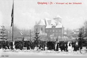 Königsberg (Pr.), Stadtkreis Königsberg 