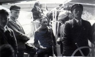 Johannisburg, Kreis Johannisburg 