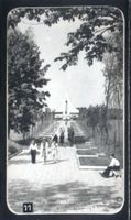 Königsberg (Pr.), Stadtkreis Königsberg Königsberg - Kaliningrad, Fort Nr. 5 III Königsberg, Festungsanlagen, Tore
