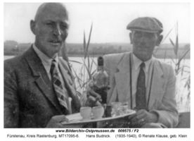 Fürstenau Kr. Rastenburg, Kreis Rastenburg 