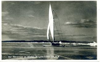   Angerburg, Schwenzaitsee und Mauersee