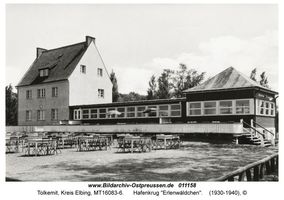 Tolkemit, Kreis Elbing  