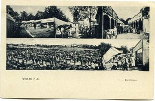 Wehlau, Kreis Wehlau 