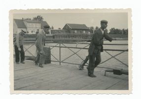 Rauterskirch, Kreis Elchniederung 