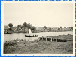  Ostpreußen, Fischerdorf wo?? 