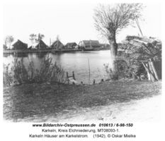 Karkeln, Kreis Elchniederung 
