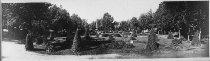 Tilsit, Stadt, Stadtkreis Tilsit  Tilsit, Gewerbeausstellung, Platz A III 