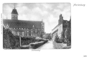 Marienburg, Westpr., Kreis Marienburg 